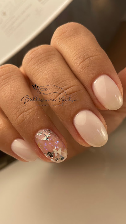 Bellisima Nails | Salón de Uñas y Manicura en Murcia