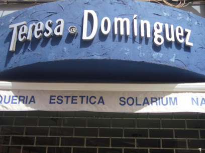 Teresa Domínguez Peluqueros | Peluquería en Alcoy / Alicante