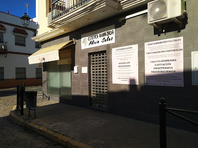 Alicia Salas | Centro de Estética en Camas