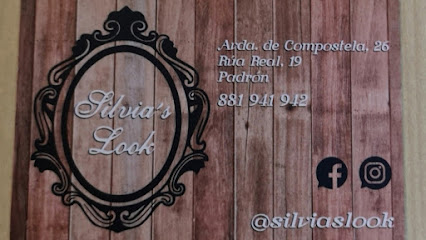 Silvia’s Look | Peluqueria en Padrón / La Coruña