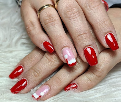 LunaSPA | Salón de Manicura y Uñas en Murcia / 