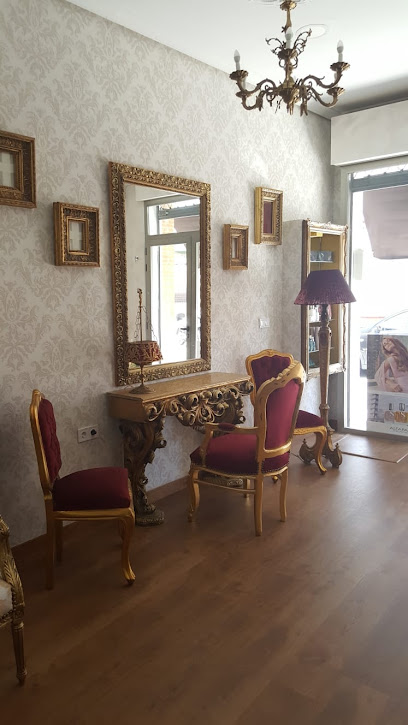 Carmen Soto. Peluqueria & Estilismo | Peluqueria en Gines / Sevilla