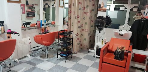 Montse | Peluqueria en Valladolid / Valladolid