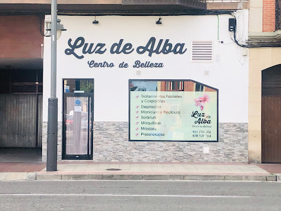 Luz de Alba | Centro de Estética en Logroño