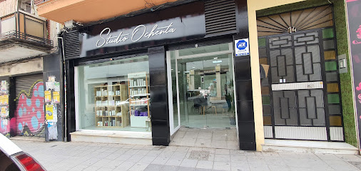 Studio Ochenta | Peluqueria en Granada / Granada