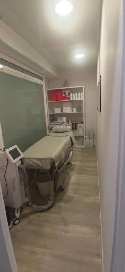 Sentits Centro de Estética | Centro de Estética en Barcelona
