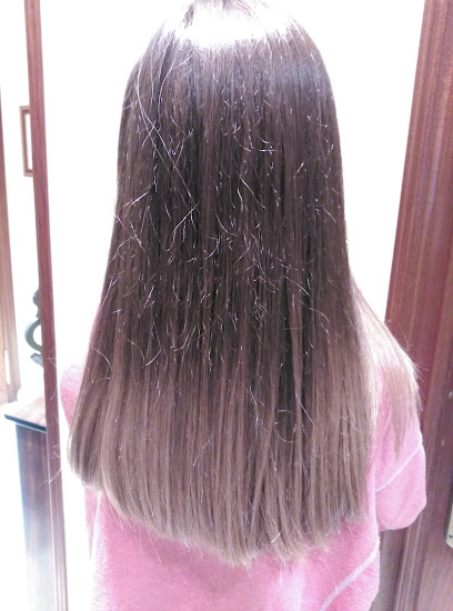 Peluqueria Rebeca | Peluqueria en Nájera / La Rioja