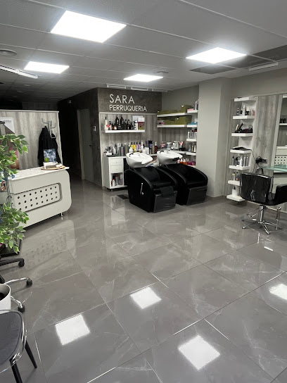 Sara Perruqueria | Peluqueria en Castellserà / Lleida
