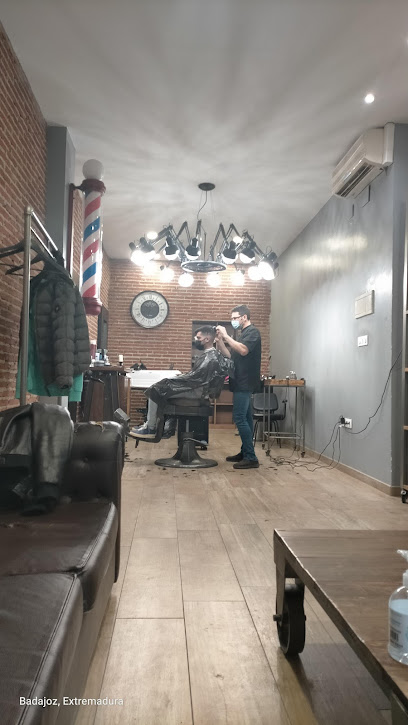 Peluquería Matías Rodríguez | Peluqueria en Badajoz / Badajoz