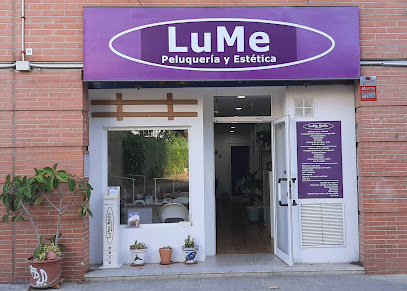 LuMe Nails | Salón de Uñas y Manicura en Barcelona
