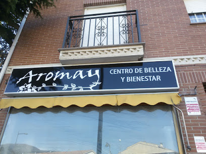 Aromay | Centro de Estética en Guadarrama