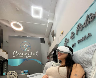Essencial Nails & spa | Salón de Manicura y Uñas en Valencia / 