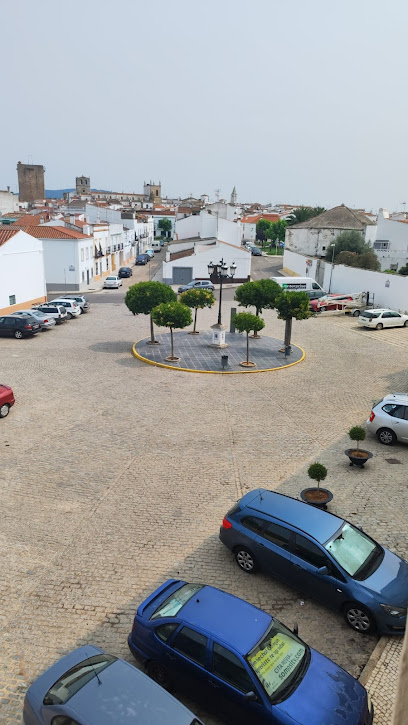 Tamara Cordero | Centro de Estética en Olivenza