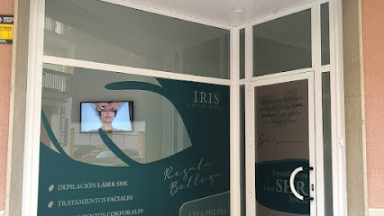 Iris | Centro de Estética en Tortosa