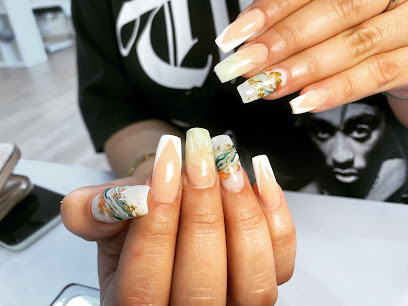 BeautyC Nails | Salón de Uñas y Manicura en Alginet