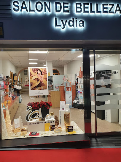 Lydia | Peluquería en Segorbe / 