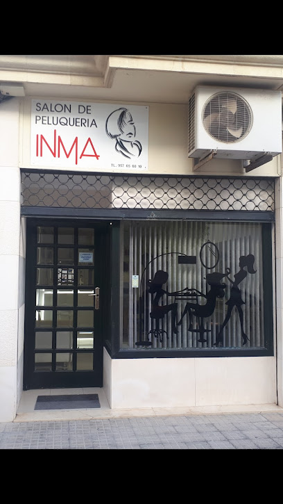 Peluquería Inma | Peluqueria en Montilla / Córdoba