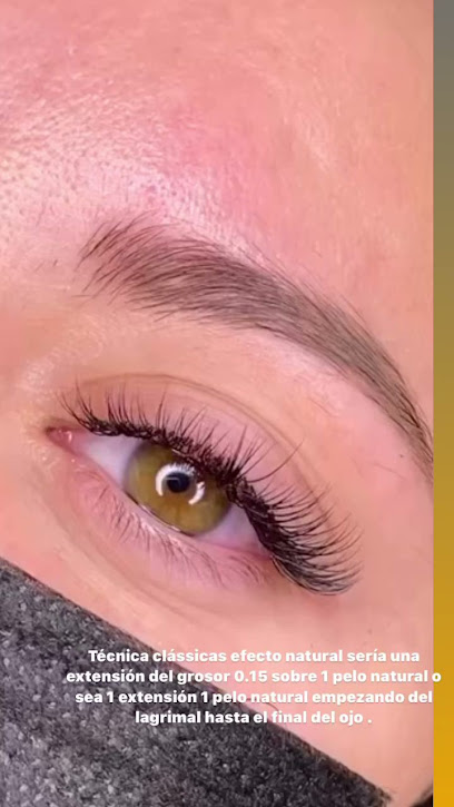 ERICA LASHES IBIZA | Centro de Estética en Ibiza