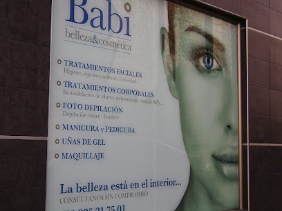 Belleza Babi | Centro de Estética en Oviedo