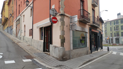 Pili | Peluqueria en Manlleu / Barcelona