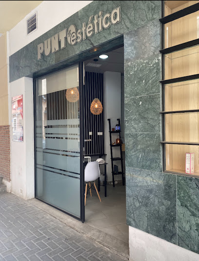 Punto Estética | Centro de Estética en Maracena