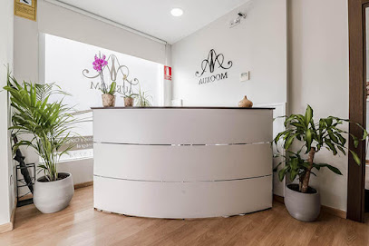 Auroom | Peluquería en Madrid / 