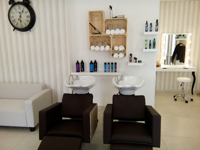 Cristina Ramos Hurtado – Estilistas | Peluqueria en Utebo / Zaragoza