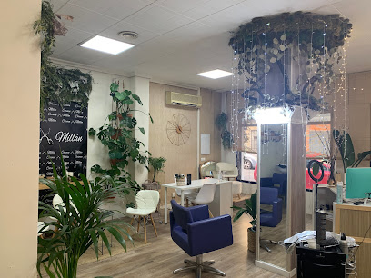 Carmen Millan Peluquería | Peluqueria en Córdoba / Córdoba
