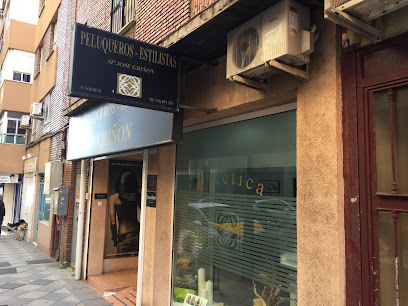 Griñón Peluqueros | Peluqueria en Algeciras / Cádiz