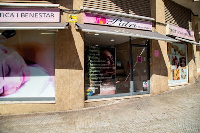 Patri – Estética i Benestar | Centro de Estética en Gavà