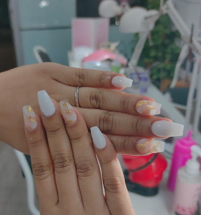 Lucy Nails | Salón de Uñas y Manicura en Barcelona