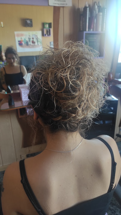 Peluqueria Estylo | Peluqueria en Cdad. Rodrigo / Salamanca