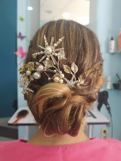 Peluquería Ainos Estilistas | Peluqueria en Alcobendas / Madrid