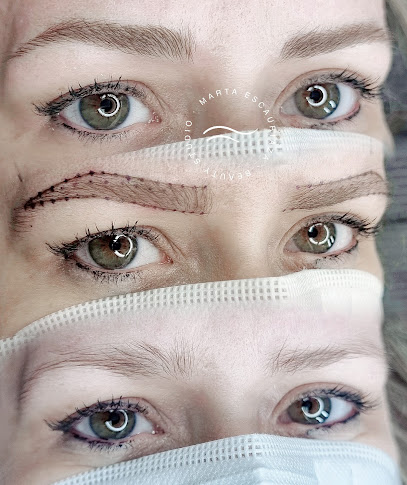 Marta Escauriaza Beauty Studio | Centro de Estética en Madrid