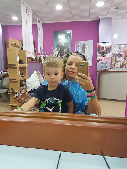 Maxvolumen | Peluqueria en Almoradí / Alicante