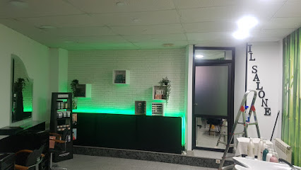 IL Salone – Peluqueria Unisex by Sandra Lera | Peluqueria en Laguna de Duero / Valladolid