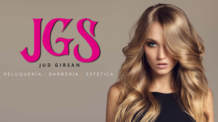 JGS | Peluqueria en Orihuela / Alicante