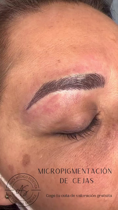 Alexandra Sánchez | Centro de Estética en Cádiz