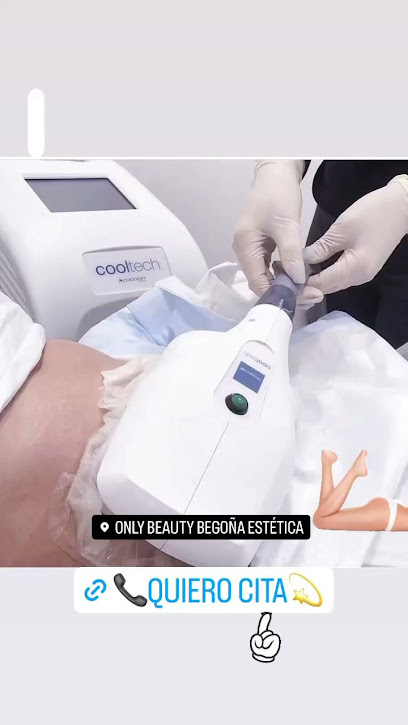 Only Beauty BegoñaEstética | Centro de Estética en Aspe