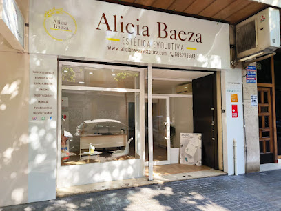 Alicia Baeza | Centro de Estética en Valencia