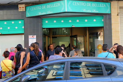Montse Rico | Peluquería en Port de Sagunt / 