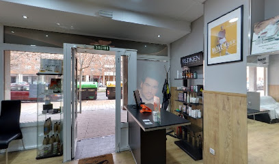 Loïc Hairstudio | Peluquería en Zaragoza / Zaragoza