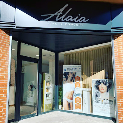 Alaia Beauty Concept | Peluquería en Valladolid / 