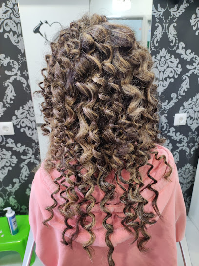 Peluquería Marina | Peluquería en Rivas-Vaciamadrid / Madrid