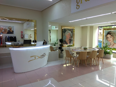 Dania Peluquerías | Av. del Tenor Fleta, 40 | Peluquería en Zaragoza / Zaragoza