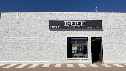 The Loft Hair & Beauty Salon | Peluqueria en Puerto de Mazarrón / Murcia