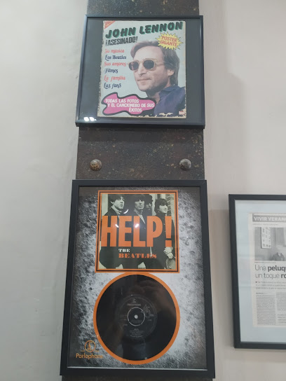 Hair Rock | Peluquería en La Cala del Moral / Málaga