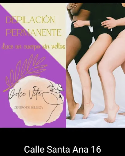 Estética Dolce Vita | Centro de Estética en Paracuellos de Jarama