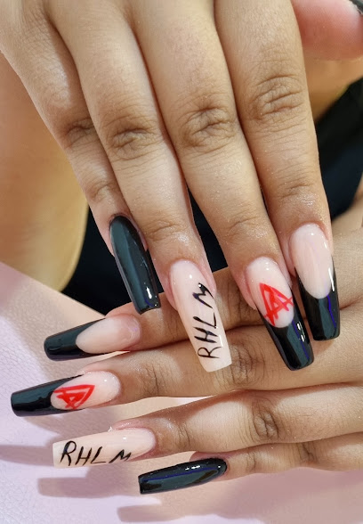 Fabii Nails | Salón de Uñas y Manicura en Ejea de los Caballeros