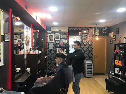 Hani Ferhat | Peluqueria en Molina de Segura / Murcia